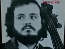LP  Niels-Henning Orsted Pedersen Quartet 