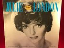JULIE LONDON The Best Of The Liberty Years 1988  UK Vinyl LP EXCELLENT CONDITION