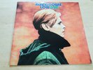david bowie -  low  -   lp - red vinyl