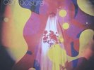 BALANCE AND COMPOSURE THE THINGS WE THINK WE'RE MISSING LP Blue/Black VINYL