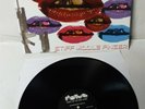 Warrior Soul Stiff Middle Finger LP Vinyl Record new Night Of The Vinyl Dead