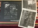 Nicodemus LP Spacechild Squall Private Folk Rock Psych Loner Outsider 1977 OG