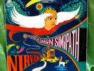 Rare 1968 Psych LP: Nirvana - The Story Of Simon Simopath - Bell 6015