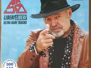 VASCO ROSSI LIBERI LIBERI  TRACKS COPY 133/300 VINILE BLU