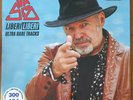 VASCO ROSSI LIBERI LIBERI  TRACKS COPY 134/300 VINILE BLU