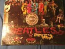 The Beatles - Sgt Peppers Lonely Hearts Club Band Lp Album Mono 1967 Uk Pmc 7027
