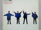The Beatles - Help  - Vinyl LP Mono UK 1965
