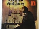 RED KIRK   Steal Away LP   True Gospel Records TGLP 101