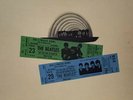 The Beatles ?- THE BEATLES AT THE HOLLYWOOD BOWL. PCSO 7577.AUS PRESS.LIKE NEW.
