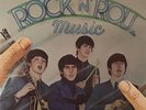The Beatles ?- ROCK N ROLL MUSIC. DOUBLE LP. PCSP. 719. AUS.PRESSING.VG+
