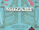 MOZART Piano Concerto 23 K.488 THYSSENS-VALENTIN Symphony 29 K.201 PAUMGARTNER