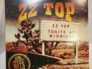 ZZ Top - Live: Greatest Hits From Around The World (2 Disc) VINYL LP NEW