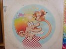 Grateful Dead Europe '72 3LP 1970s pressing Brown Eyed Women