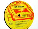 Rare 1983 Reggae 45 RPM 12