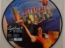 SUPERTRAMP - BREAKFAST IN AMERICA LP VINILE NUOVO SIGILLATO PICTURE