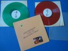 Led Zeppelin Live on Blueberry Hill 2lps DISQUE VINYLES FAKE PIRATE BOOTLEG TMOQ