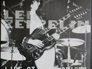 LED ZEPPELIN - LIVE AT MADISON SQUARE 1975 - RARE VINYL LP JAPAN PRESS no TMOQ
