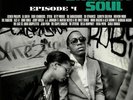 VARIOUS - Shaolin Soul Episode 4 - Vinyl (gatefold 2xLP + CD)