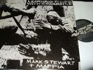 MARK STEWART+MAFFIA : LEARNING TO COPE LP 1983 PLEXUS