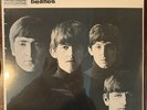 SEALED With The Beatles 1995 LTD ED Mono Vinyl LP OOP C1 0777 7 46436 Apple