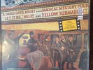 The Beatles Reel Music SEALED 1982 Ltd Ed #1976 Gold Color Vinyl Canada w/hype