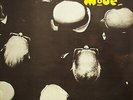 The Move LOOKING ON New Zealand ORIGINAL 1st Pressing INTERFUSION RARE LP
