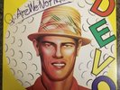 Devo - Q: Are We Not Men? A: We Are Devo  Vinyl LP - 1978 - EX Cond - BSK 3239