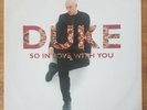 DUKE - SO IN LOVE WITH YOU - ORIGINAL 1994 4 TRACK 12
