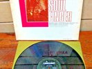Art Blakey & Jazz Messengers-Soul Finger-Limelight LM 86018 Mono LP-Nice