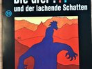 Die drei ??? Fragezeichen ...und der lachende Schatten / Nr. 13 / Picture Vinyl