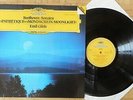 H701 DG DIGITAL EMIL GILELS BEETHOVEN PATHETIQUE & MOONLIGHT SONATA DGG STEREO