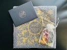 The Parlour Trick A Blessed Unrest Vinyl Record Gold Edition NEW SEALED only 250