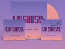 SIGNED - Paul Weller - On Sunset - Signed - Coloured Vinyl CD Bundle - The Jam