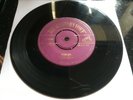 Elvis Presley - Hound Dog / Don't Be Cruel - HMV 45 - POP 249 Gold Writing