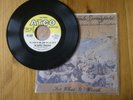 BUFFALO SPRINGFIELD : Stop, Hey What's That Sound/Do I Have To Come.... US ATCO.