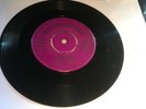 Elvis Presley - Heartbreak Hotel 7M 385 1st pressing Gold Writing VG