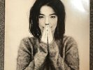 Bjork- Debut UK First Pressing One Little Indian TPLP31