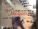 Mogwai - Happy Songs For Happy People SIGNED First Pressing EX UK Post-Rock