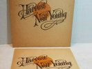 Neil Young Harvest Vinyl LP 1972 MS 2032