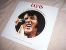 ELVIS PRESLEY Volume 1 A LEGENDARY PERFORMER - 1973, Sealed-LP