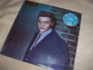 ELVIS PRESLEY - ELVIS SINGS THE BLUES, 1985 Sealed-LP (blue Vinyl)