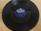 RARE THE MOST BROTHERS IM COMIN' HOME / WHISTLE BAIT F. 10968 78 RPM
