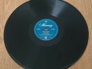 RARE The Diamonds Little Darlin' / Faithful & True MT. 148 78 RPM