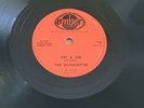 The Silhouettes - Get A Job/I Am Lonely * Ember 1029 R&B Doo Wop 78rpm