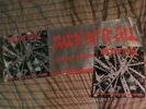 Sick Of It All - Blood, Sweat, and No Tears 1ST PRESS In Effect W/ 36x12 Poster