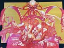 BLACK SABBATH...SABBATH BLOODY SABBATH - - 1973 Australian VERTIGO 12