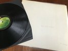 The Beatles (The White Album) U.K. Mono Vinyl 68’ 1st Press No.0090850