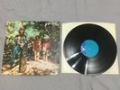 Creedence Clearwater Revival-Green River 1969 1st Press Liberty Blue