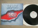AC/DC, the razors edge, UK ATCO/ALBERT  REC 1990, nearMINT