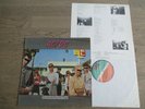 AC/DC, dirty deeds done dirt cheap, ATLANTIC REC 50323, 1976, TOPVINYL